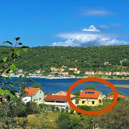 Jaska Anica Apartments Supetarska Draga Eksteriør bilde