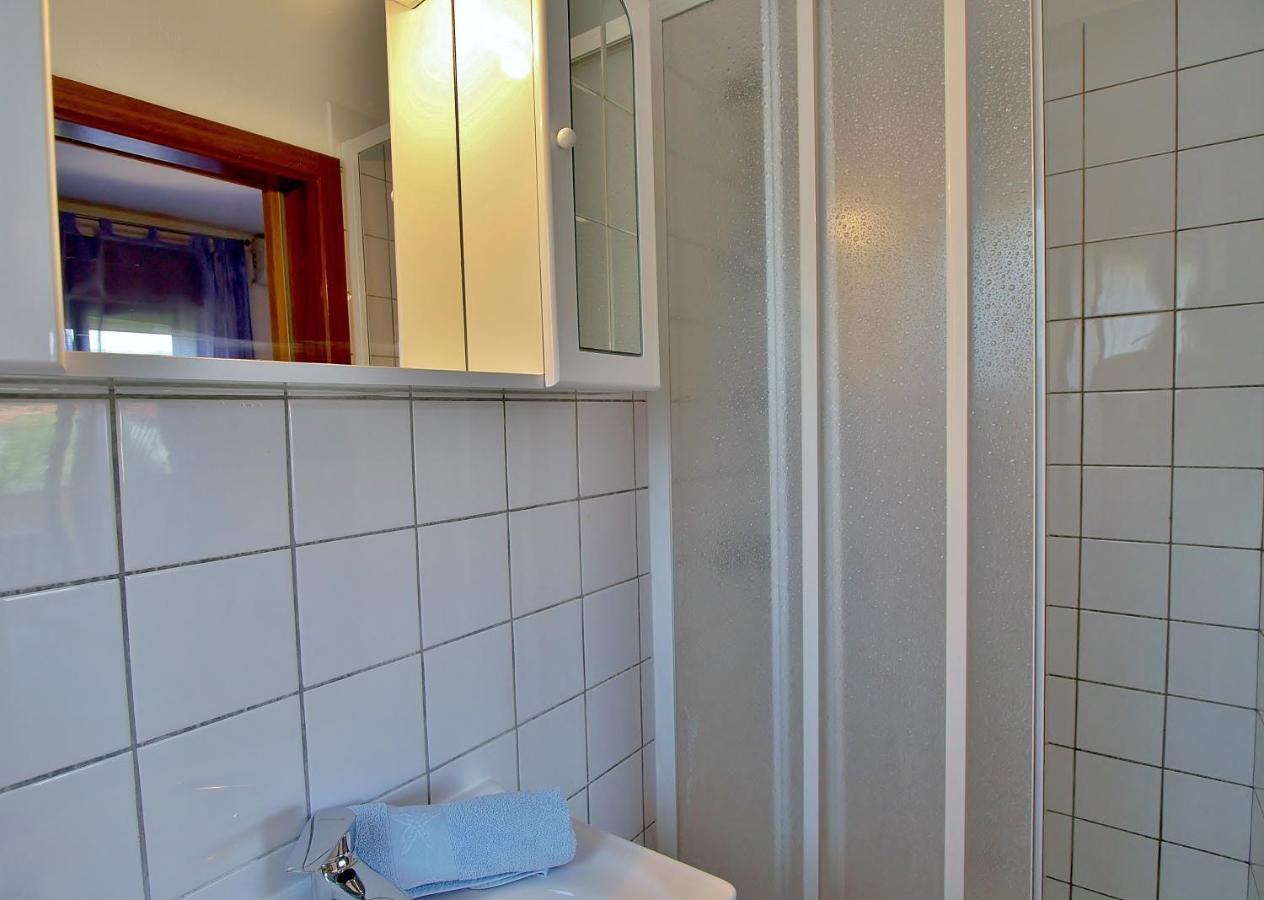 Jaska Anica Apartments Supetarska Draga Eksteriør bilde