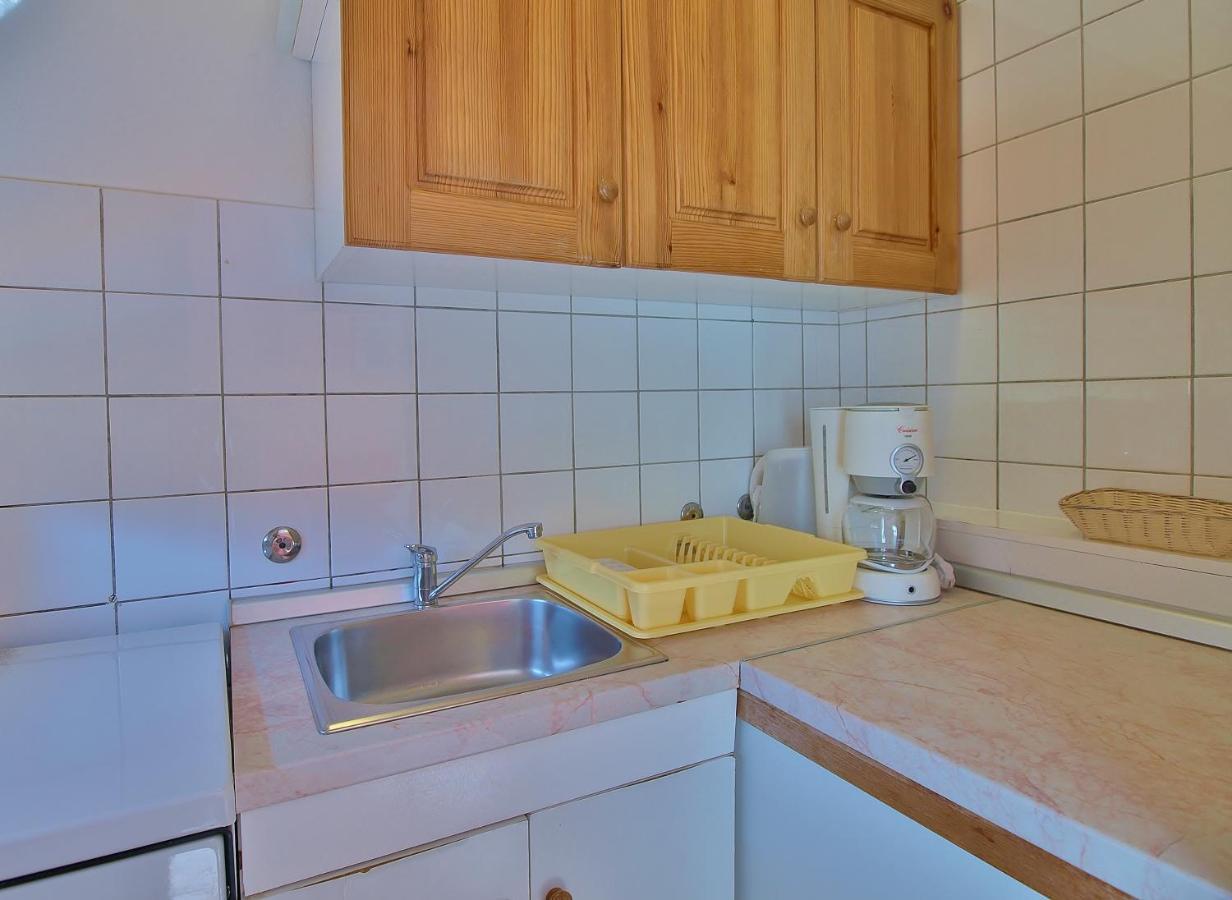 Jaska Anica Apartments Supetarska Draga Eksteriør bilde