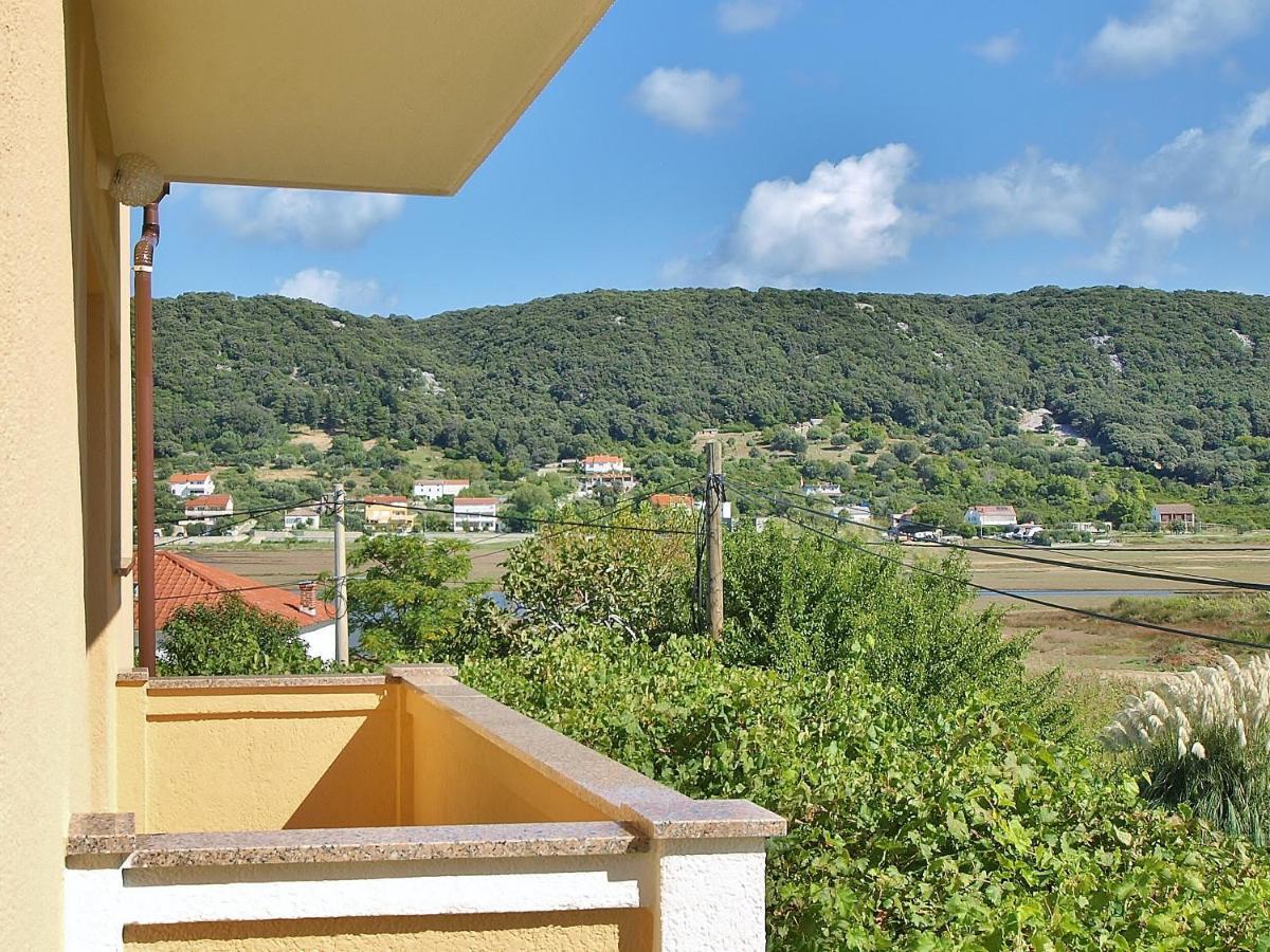 Jaska Anica Apartments Supetarska Draga Eksteriør bilde