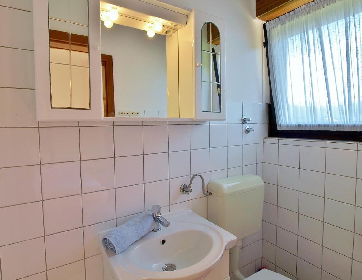 Jaska Anica Apartments Supetarska Draga Eksteriør bilde