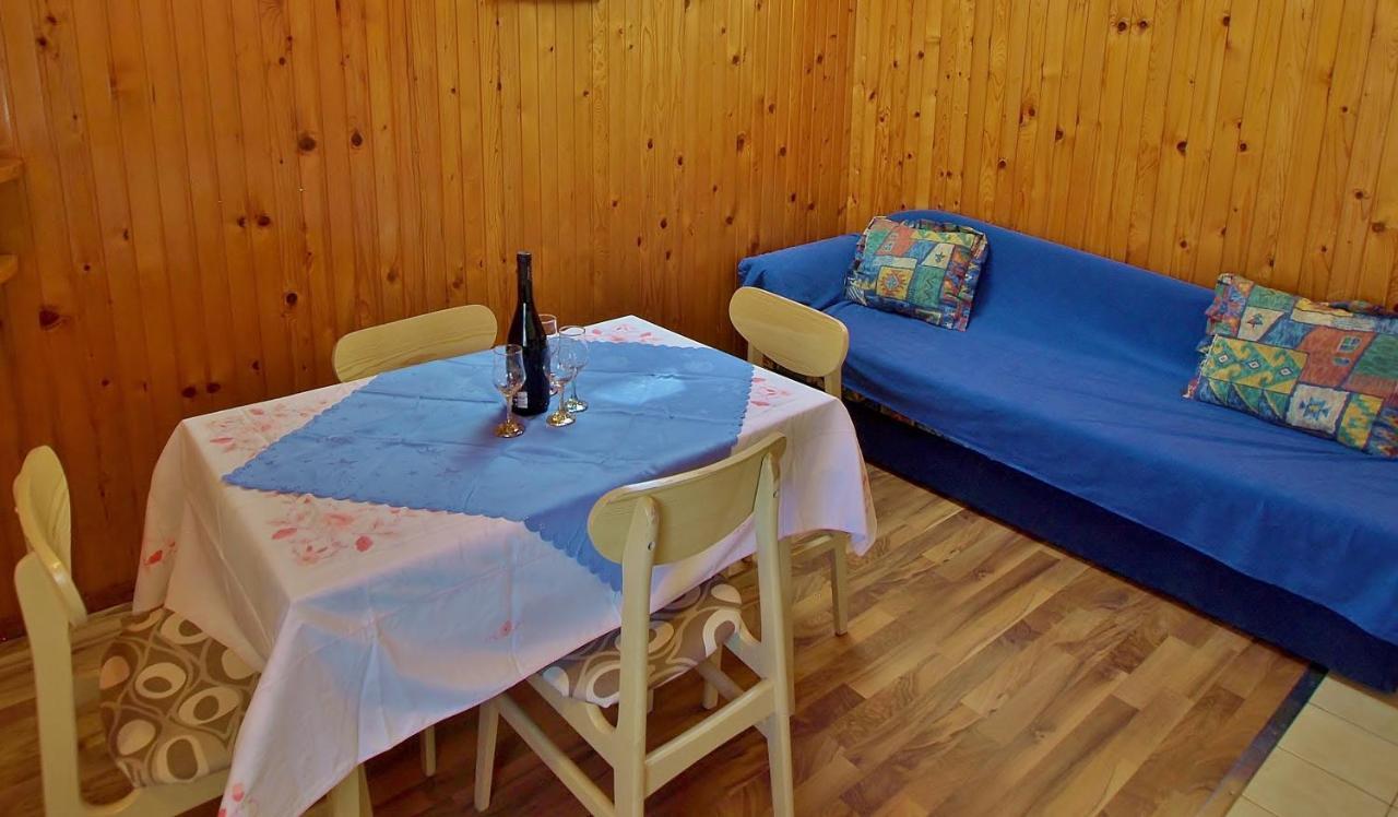 Jaska Anica Apartments Supetarska Draga Eksteriør bilde
